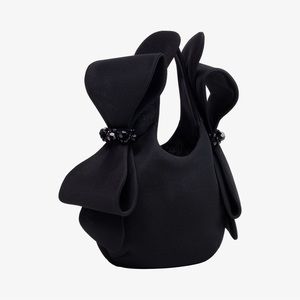 h&m x simone rocha bag